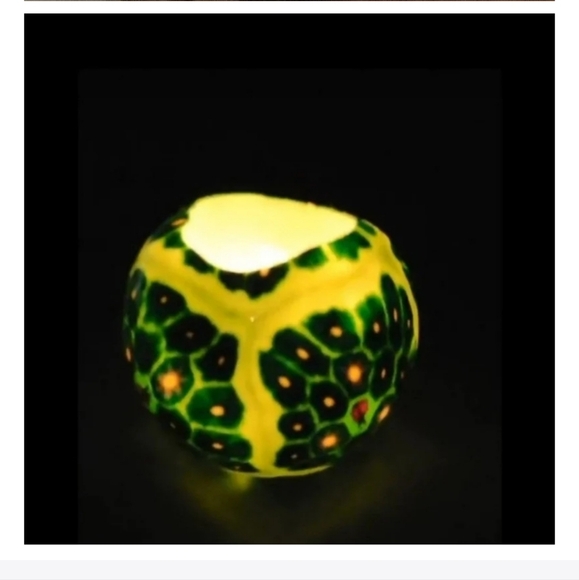 Owl glow candles - Picture 3 of 3